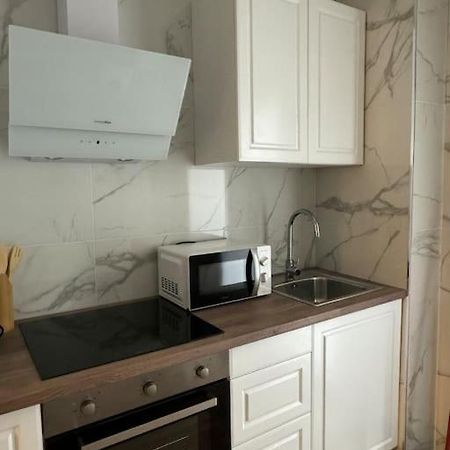 Apartamento Chicharro A Baeza Kültér fotó