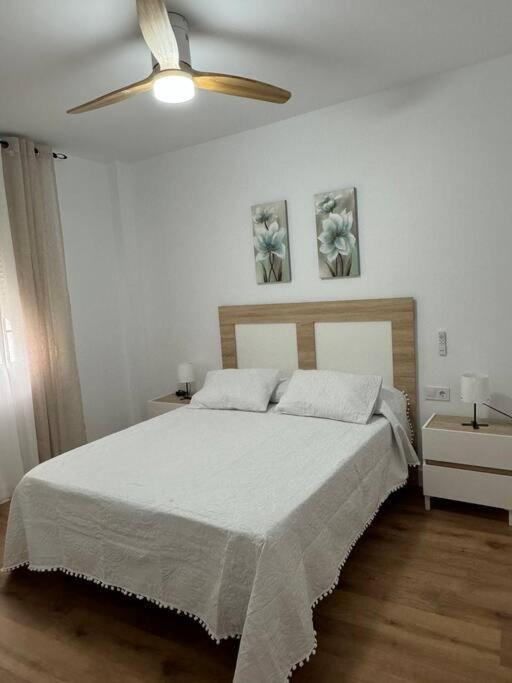 Apartamento Chicharro A Baeza Kültér fotó