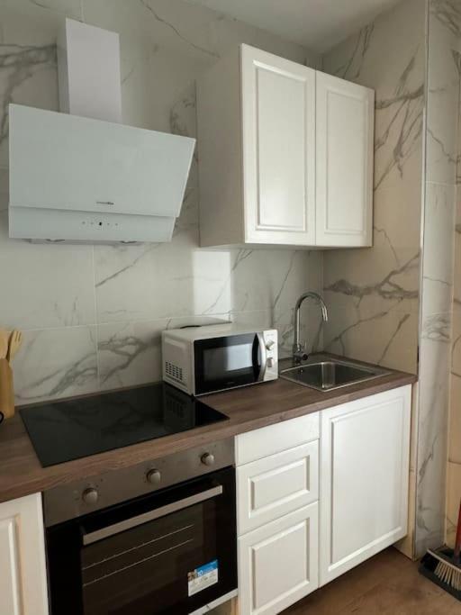 Apartamento Chicharro A Baeza Kültér fotó