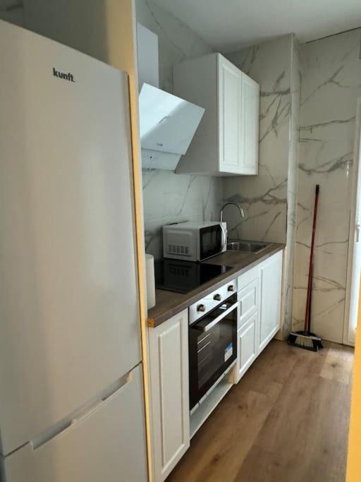 Apartamento Chicharro A Baeza Kültér fotó