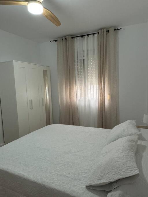 Apartamento Chicharro A Baeza Kültér fotó
