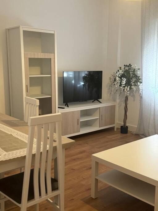 Apartamento Chicharro A Baeza Kültér fotó