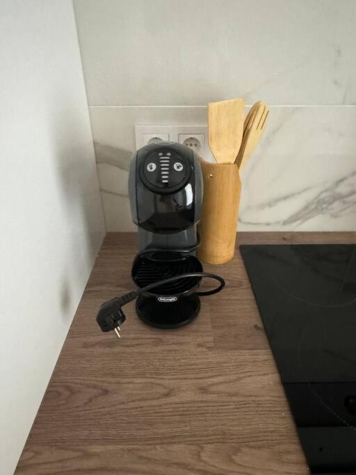 Apartamento Chicharro A Baeza Kültér fotó