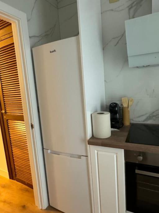 Apartamento Chicharro A Baeza Kültér fotó