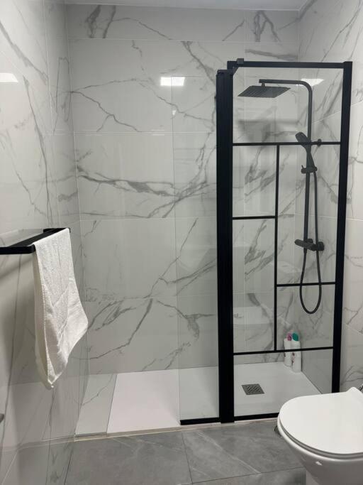 Apartamento Chicharro A Baeza Kültér fotó