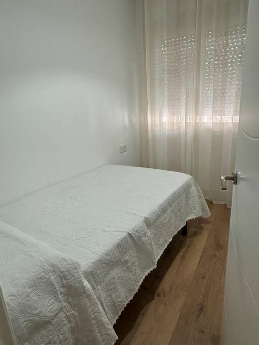 Apartamento Chicharro A Baeza Kültér fotó