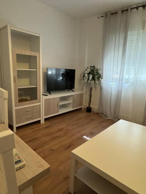 Apartamento Chicharro A Baeza Kültér fotó